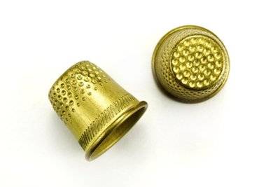 紡織業金屬頂針壓縮試驗機測試與分析