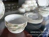 陶瓷餐具與針紡織品采購(gòu)指南 生產(chǎn)批發(fā)廠家與價(jià)格列表網(wǎng)解析