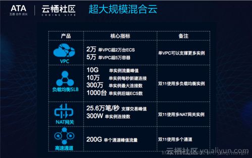 網(wǎng)絡虛擬化技術(shù) 為“雙11”打造高效能靈動網(wǎng)絡的技術(shù)基石